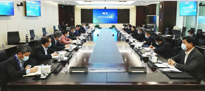 郝鹏、国资、央企、国资委、书记、主任、国企、企业改革